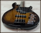 Preview: Yamaha BB734A DCS, Dark Coffee Sunburst